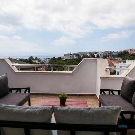 Dadya Villa 1 - Villa With Private Pool - 750M Distance To The Beach Datça Exterior foto