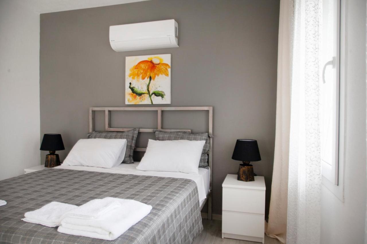 Dadya Villa 1 - Villa With Private Pool - 750M Distance To The Beach Datça Exterior foto