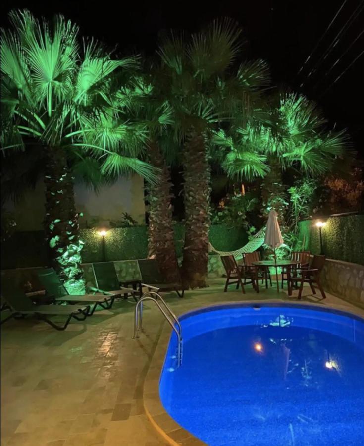 Dadya Villa 1 - Villa With Private Pool - 750M Distance To The Beach Datça Exterior foto